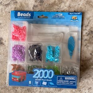 smART Pixelator Beads Set